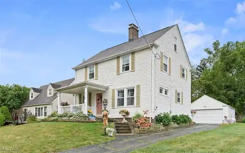 719 17th Street NE, Massillon, OH 44646