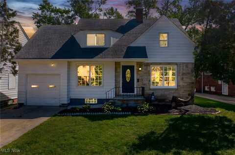 1997 E 226th Street, Euclid, OH 44117
