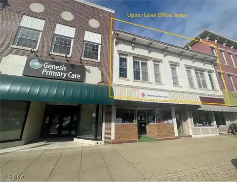 416.5 Main Street, Coshocton, OH 43812
