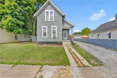 504 W 21st Street, Lorain, OH 44052