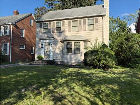 1979 Staunton Road, Cleveland Heights, OH 44118