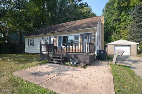 360 Cluster Avenue, Akron, OH 44305