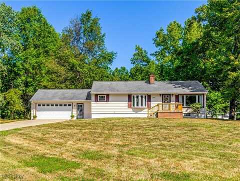 1707 Old Forge Road, Mogadore, OH 44260