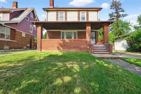 3518 E 135th Street, Cleveland, OH 44120