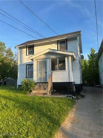 10224 Nelson Avenue, Cleveland, OH 44105