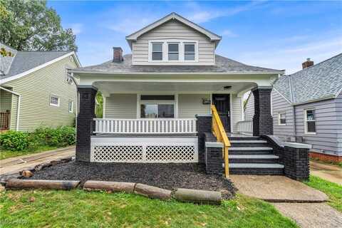 9614 Mccracken Boulevard, Garfield Heights, OH 44125