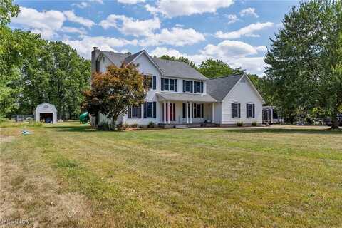 3301 Rosemont Road, North Jackson, OH 44451