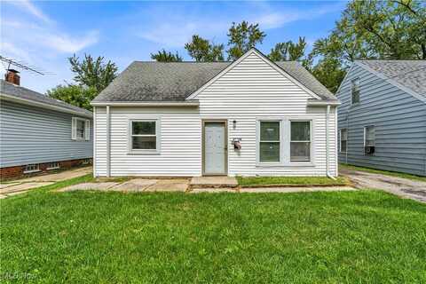 12714 Bennington Avenue, Cleveland, OH 44135