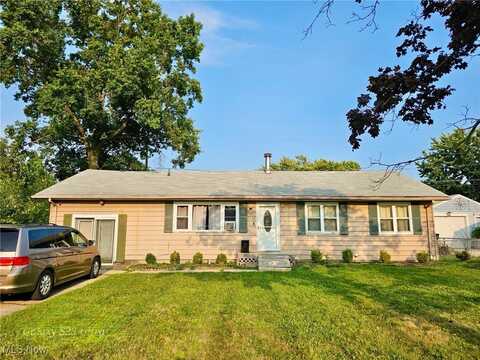 291 Aldrich Road, Vermilion, OH 44089