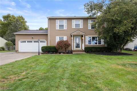 8783 N Marks Road, Strongsville, OH 44149