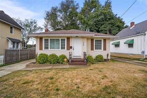 226 Homewood Avenue, Akron, OH 44312
