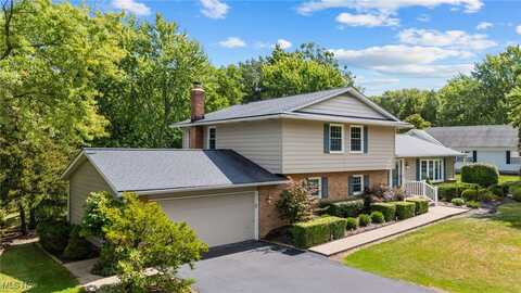 7751 Mountain Ash Drive, Mentor, OH 44060