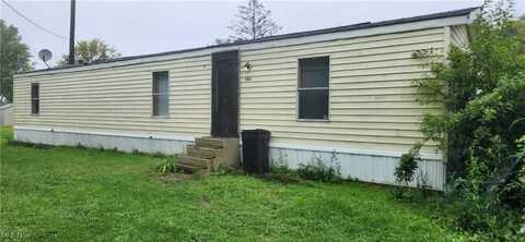 6800 Lake Road W unit: 4664 Ncl, Geneva, OH 44041