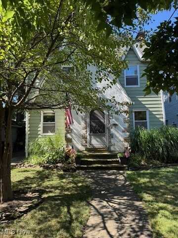 174 E 208th Street, Euclid, OH 44123