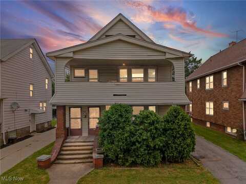4695 E 85th Street, Garfield Heights, OH 44125