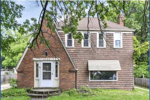 6133 Turney Road, Garfield Heights, OH 44125