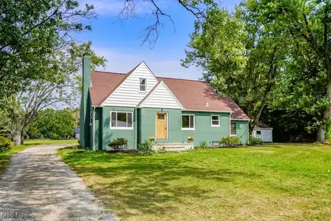 13061 Beeson Street NE, Alliance, OH 44601
