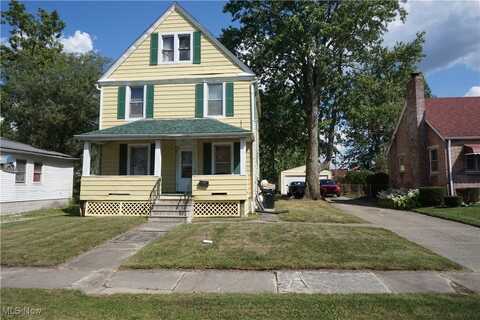 123 Beebe Avenue, Elyria, OH 44035