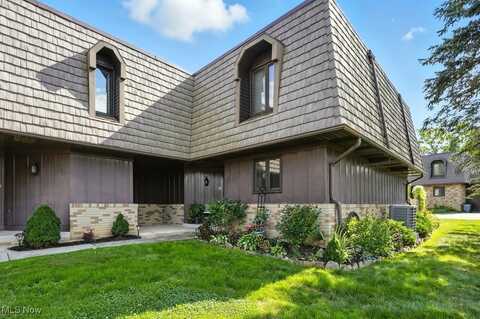 3860 Sawbridge Drive unit: 21, Richfield, OH 44286