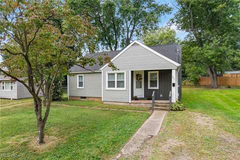 211 Minerva Street, Wooster, OH 44691