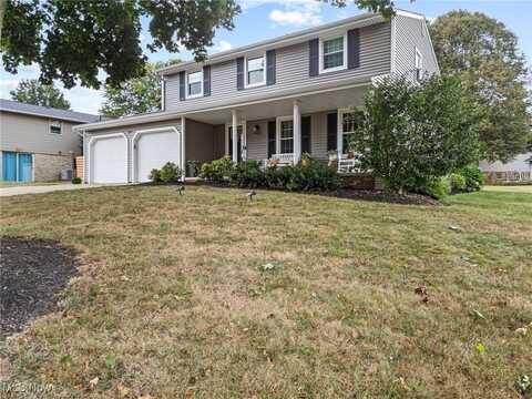 6851 Lake Cable Avenue NW, North Canton, OH 44720