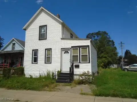 7604 Dudley Avenue, Cleveland, OH 44102