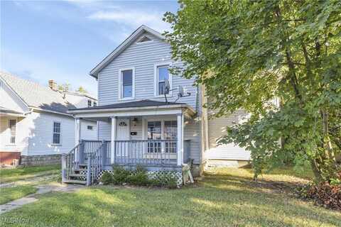 321 W 8th Street, Lorain, OH 44052