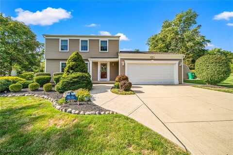 7440 Blue Ridge Drive, Concord Twp, OH 44060