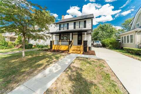 265 E 218th Street, Euclid, OH 44123