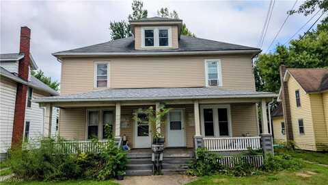 448 Sandusky Street, Conneaut, OH 44030