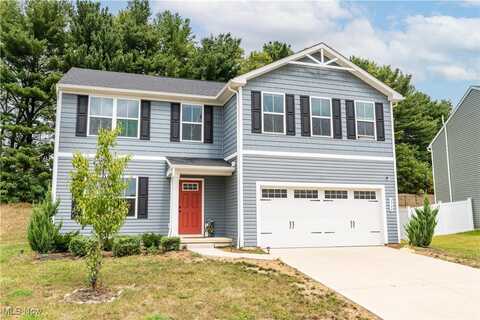 3564 Kenyon Creek Avenue NW, Massillon, OH 44647