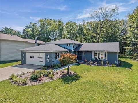 16569 Timberline Drive, Strongsville, OH 44136