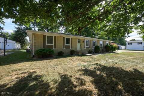 3620 Cain Street NW, North Canton, OH 44720