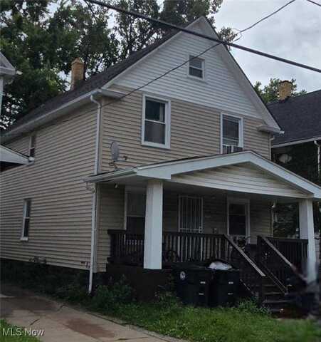 3479 W 62nd Street, Cleveland, OH 44102
