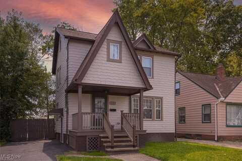 2301 Tuxedo Avenue, Parma, OH 44134