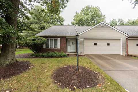 3214 Balsam Court unit: 8A, Westlake, OH 44145