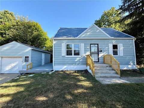 1288 Hartford Avenue, Akron, OH 44320