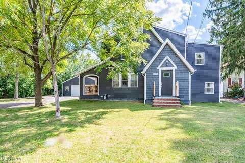 22 Fell Avenue, Northfield, OH 44067