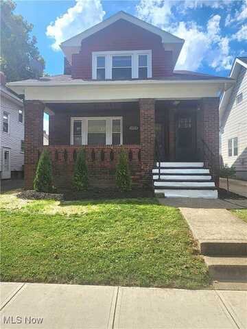 3414 W 94th Street, Cleveland, OH 44102