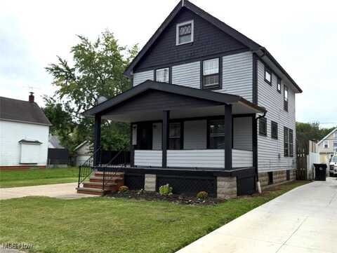 3350 W 127th Street, Cleveland, OH 44111
