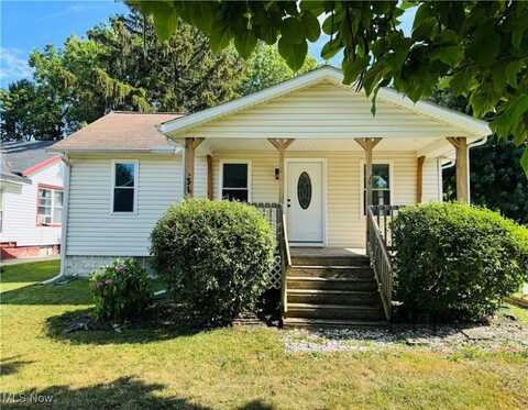 31 Frederic Street, Painesville, OH 44077