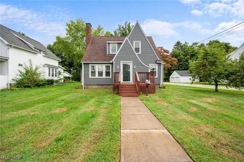 515 Eastwood Street, Geneva, OH 44041