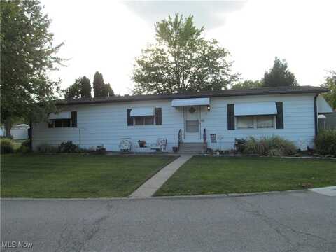 3 Trollyview Lane, Olmsted Twp, OH 44138
