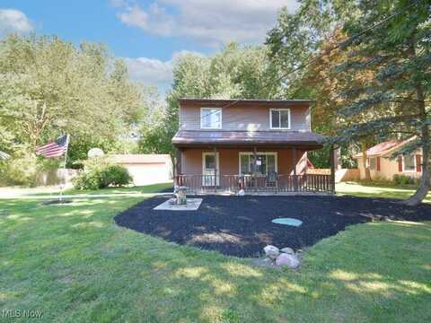 43 Bristol Avenue, Painesville, OH 44077