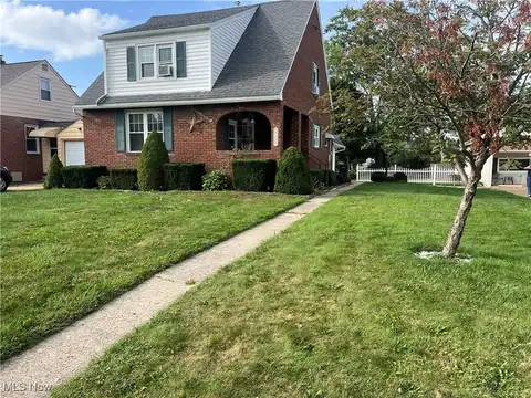 1811 E 30th Street, Ashtabula, OH 44004
