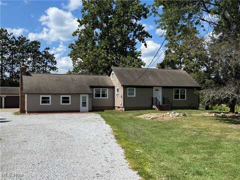 11698 Claridon Troy Road, Chardon, OH 44024
