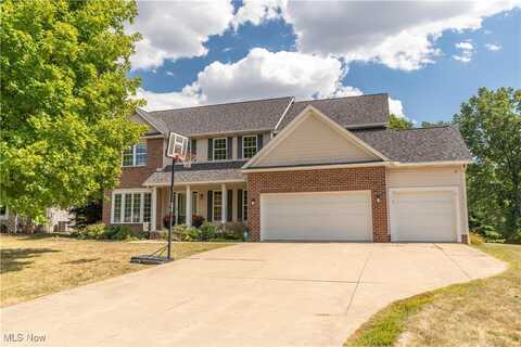 6296 Margate Circle NW, Canton, OH 44718