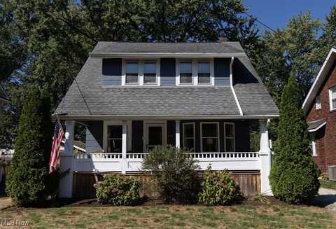 1758 16th Street, Cuyahoga Falls, OH 44223