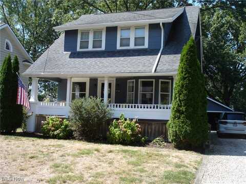 1758 16th Street, Cuyahoga Falls, OH 44223