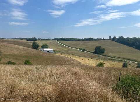 Magnolia Road, Dellroy, OH 44620